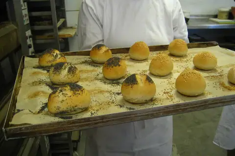 The Bakers Twist photo 2