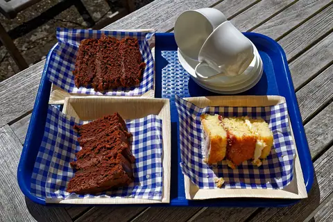 The Bakers Twist photo 4